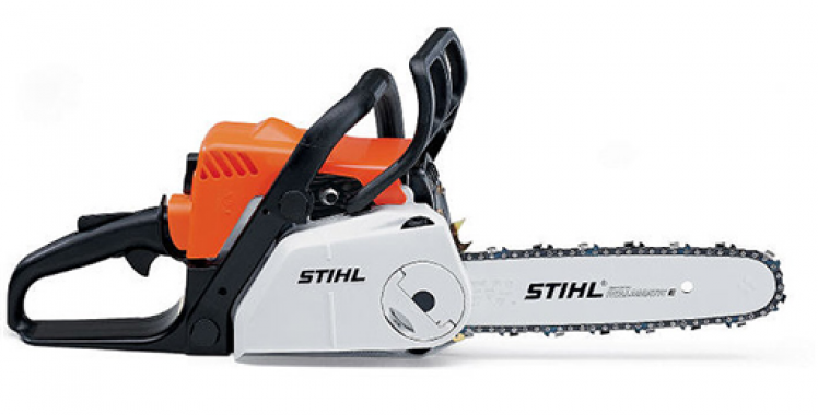 Stihl MS 180-14