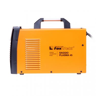 FoxWeld SAGGIO PLASMA 45